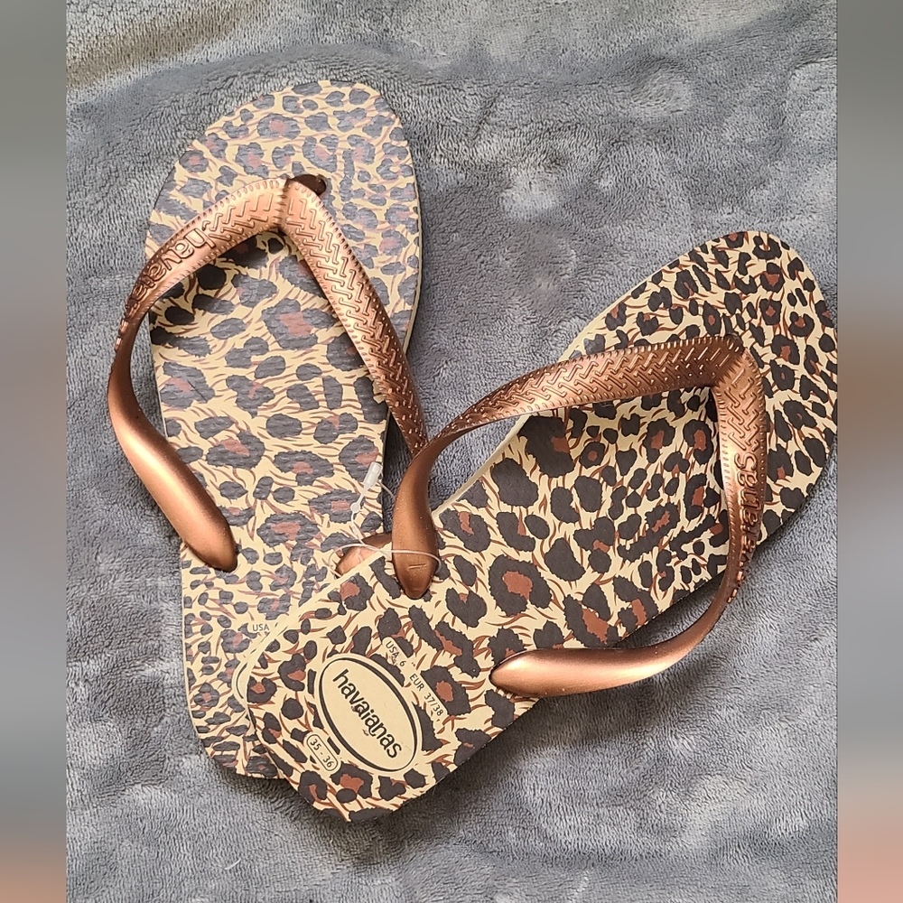 Havaianas Flip-Flops